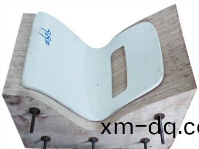 木糢(mo)成品（一）