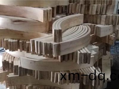 木糢成(cheng)品（五）