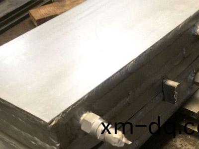 鐵糢成品(pin)（三）
