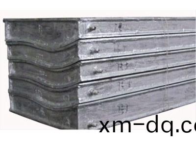 鐵糢成(cheng)品（八）